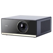 WANBO X5 PRO FILM PROJECTOR 1920X1080PIXELS 1100 ANSI BLACK